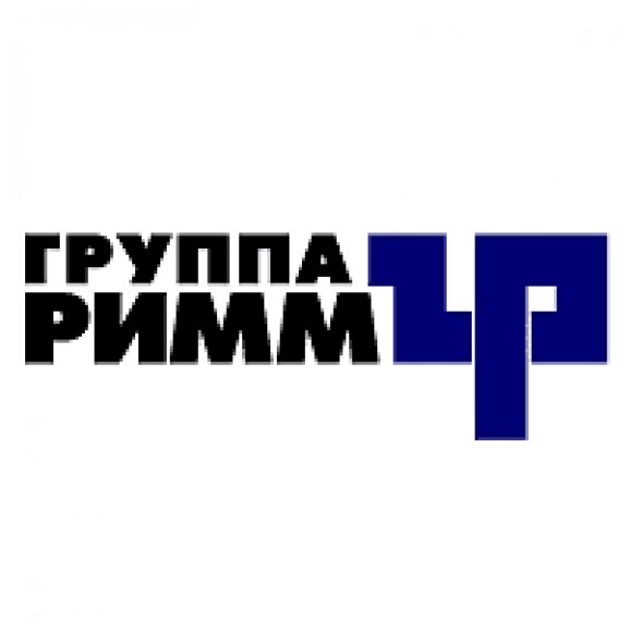 Logo of Group Rimm