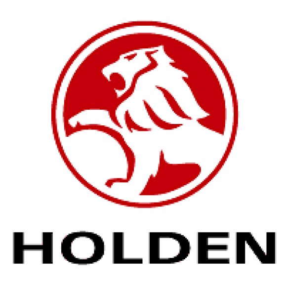 Logo of Holden