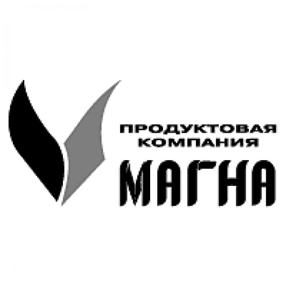 Logo of Magna