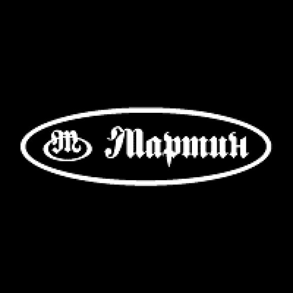 Logo of Martin