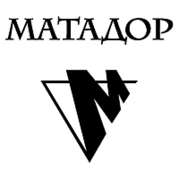 Logo of Matador