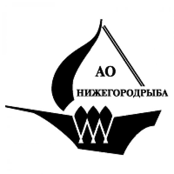 Logo of NizhegorodRyba