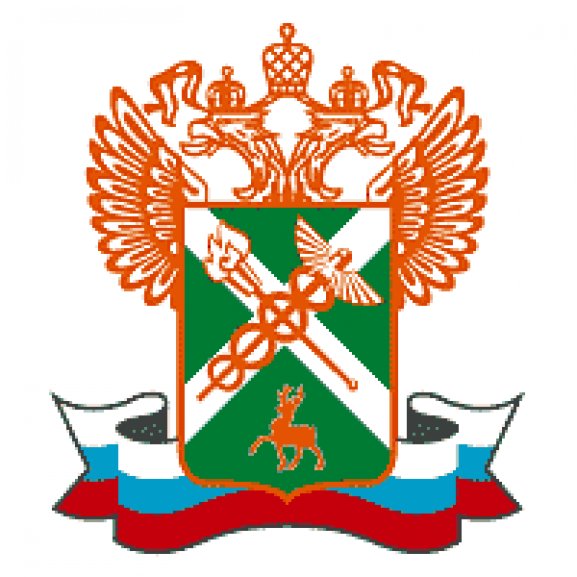 Logo of Nizhegorodskaya Tamozhnya