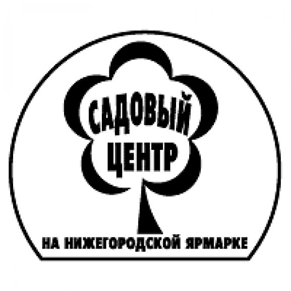 Logo of Sadovy Center