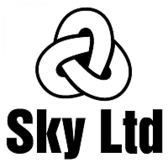 Logo of Sky Ltd