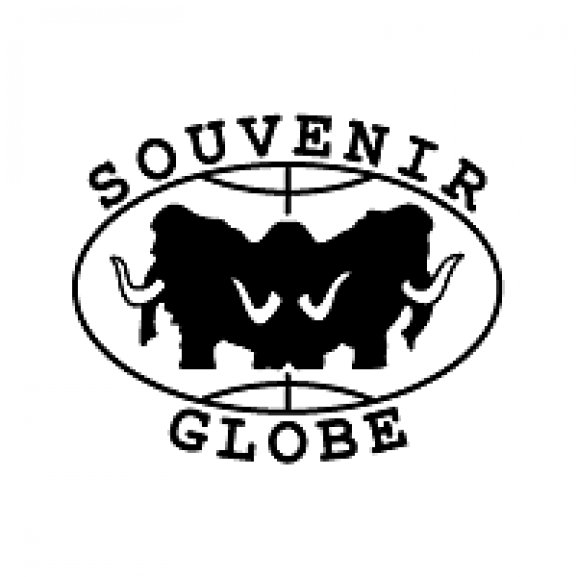 Logo of Souvenir Globe