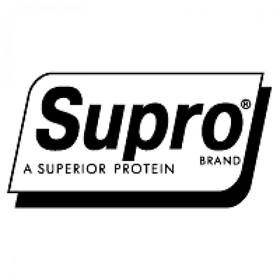 Logo of Supro