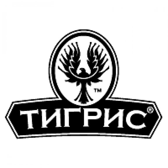 Logo of Tigris
