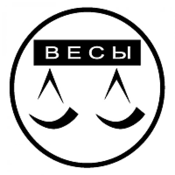Logo of Vesy