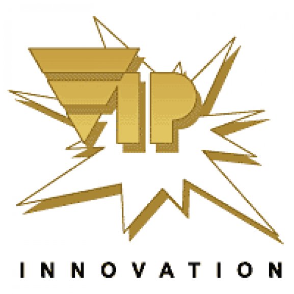 Logo of VIP Innovation