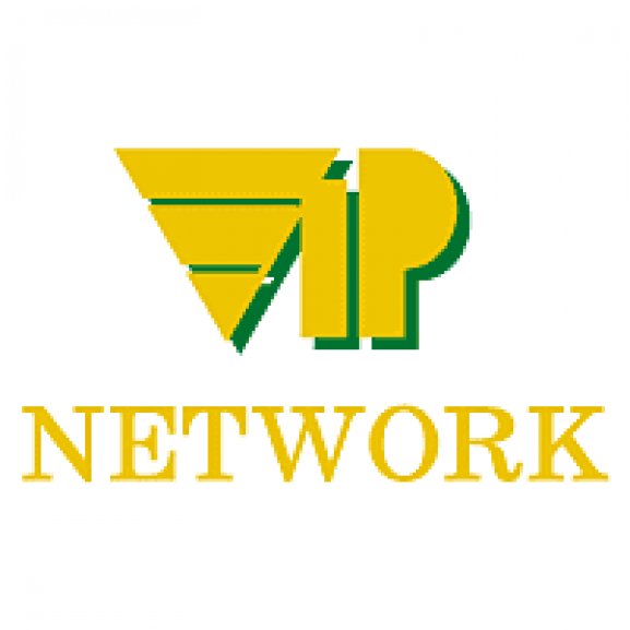 Logo of VIP Network