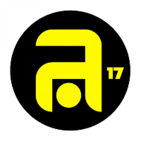 Logo of Angar 17