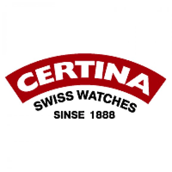Logo of Certina