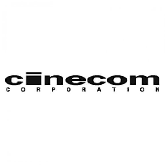Logo of Cinecom
