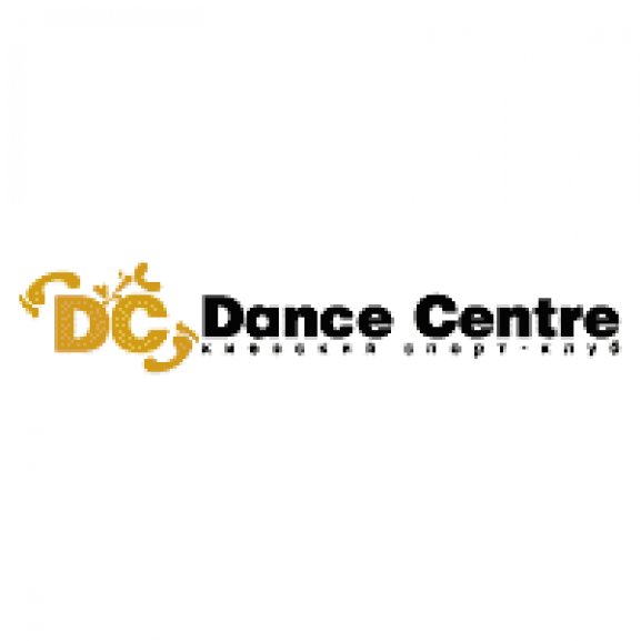 Logo of Dance Centre