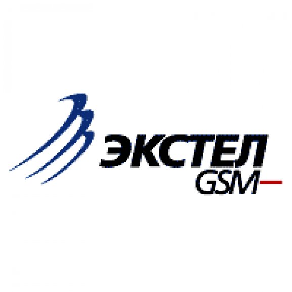 Logo of Extel GSM