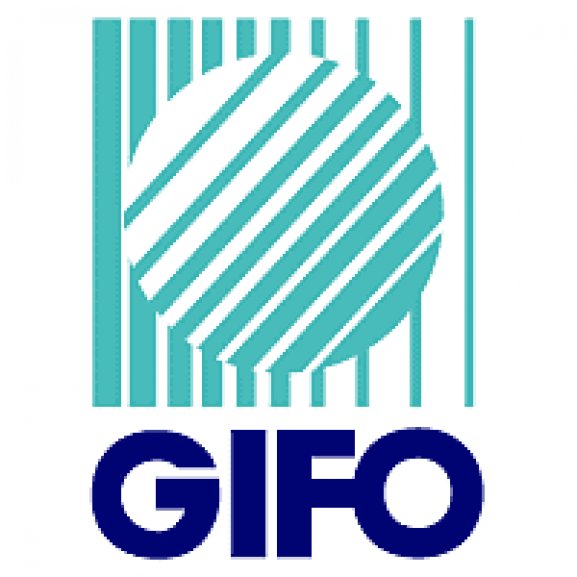 Logo of GIFO