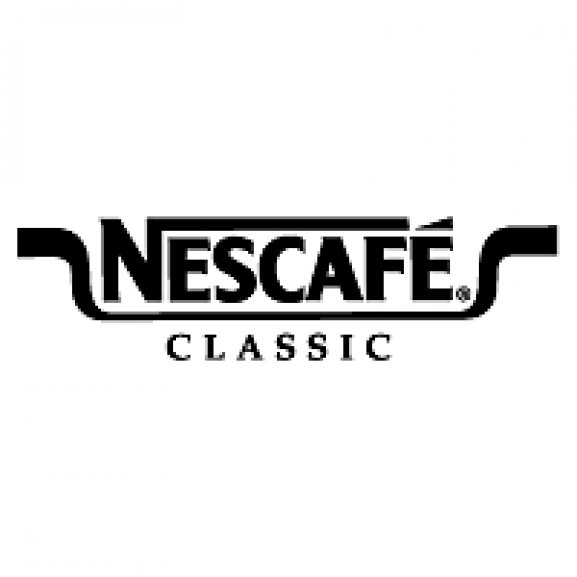 Logo of Nescafe Classic