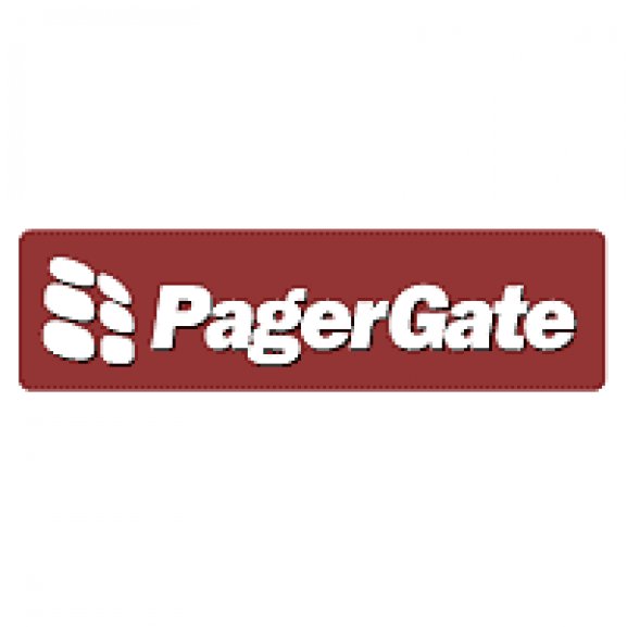 Logo of PagerGate