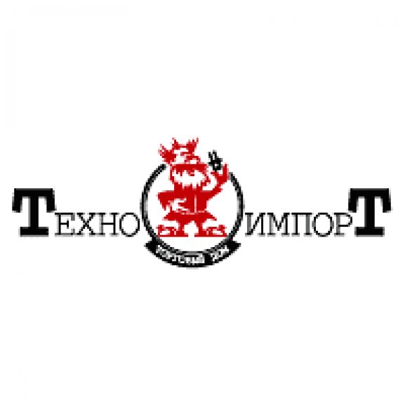 Logo of TechnoImport