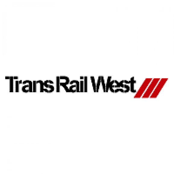 Logo of TransRailWest