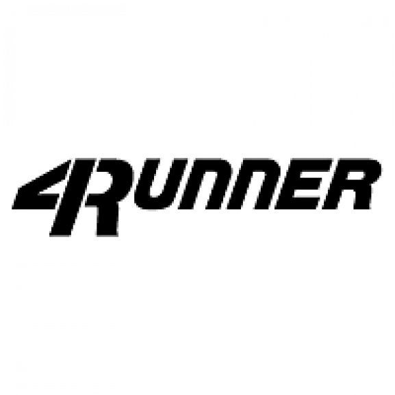 Logo of 4runner