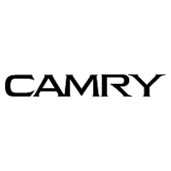 Logo of Camry