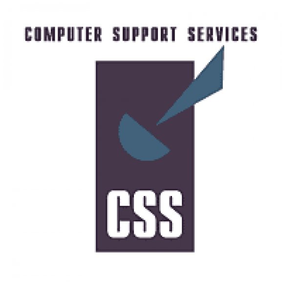 Logo of CSS