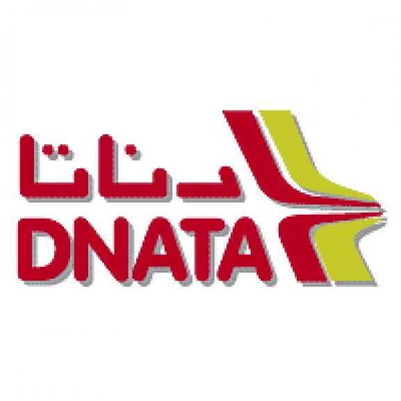 Logo of Dnata