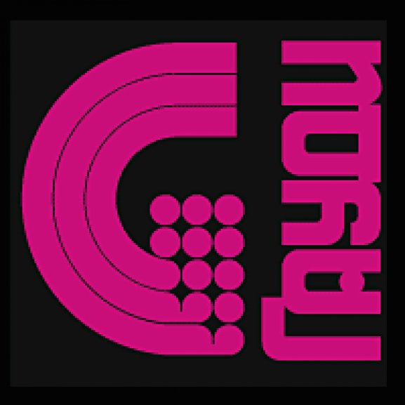 Logo of Gaudi