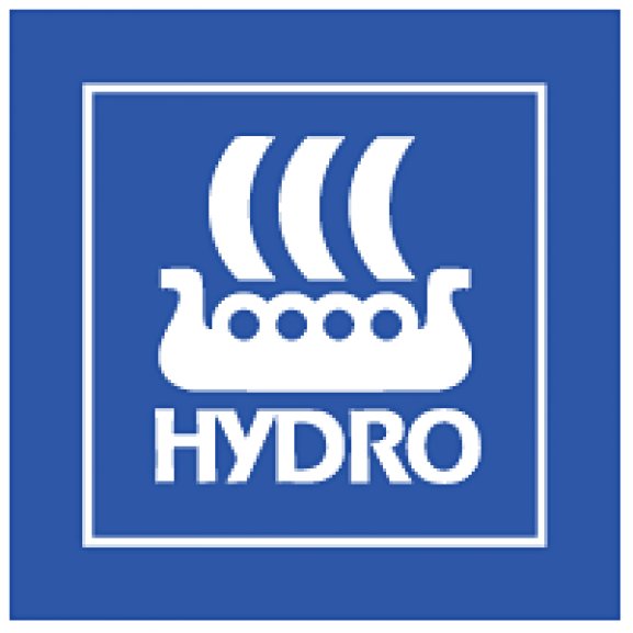 Logo of Norsk Hydro