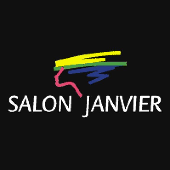 Logo of Janvier Salon