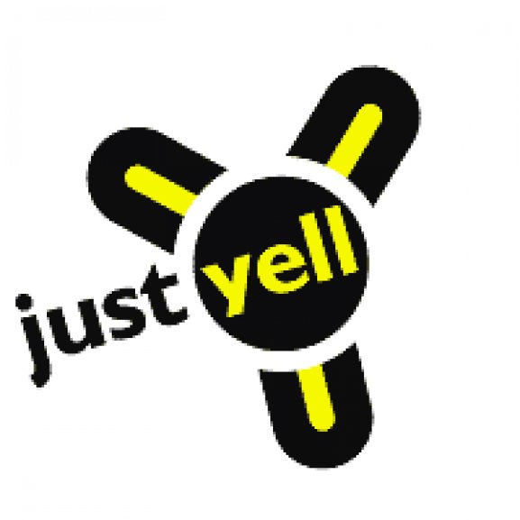 Logo of Just Yell