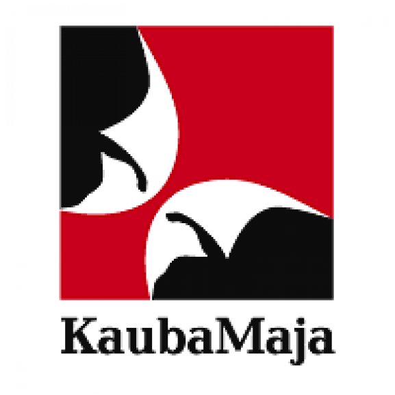 Logo of KaubaMaja