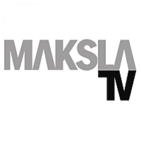 Logo of Maksla TV