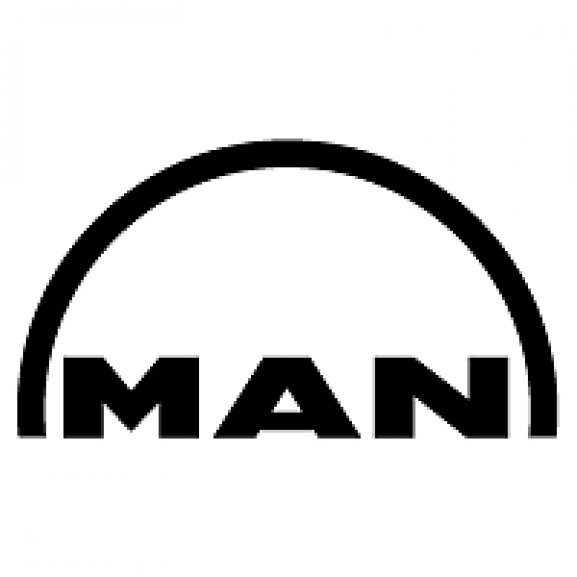 Logo of Man