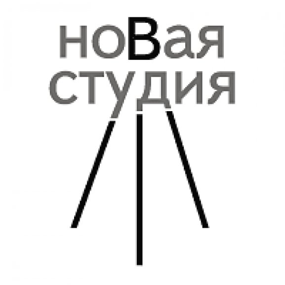 Logo of Novaya Studio