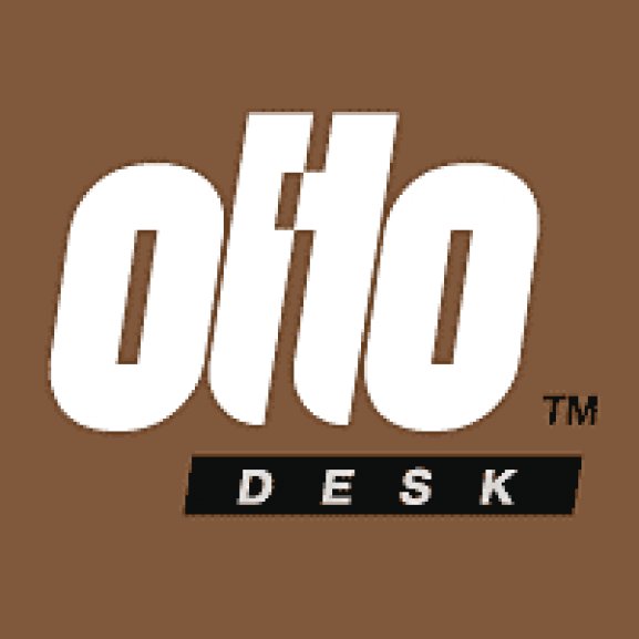 Logo of Olto Desk