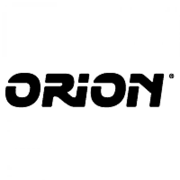 Logo of Orion