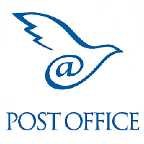 Logo of Post Office