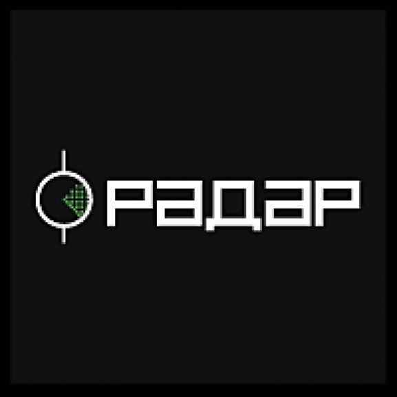 Logo of Radar