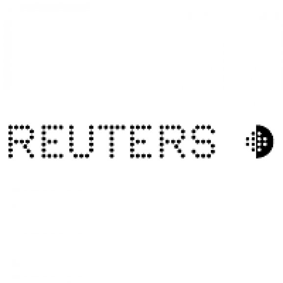 Logo of Reuters