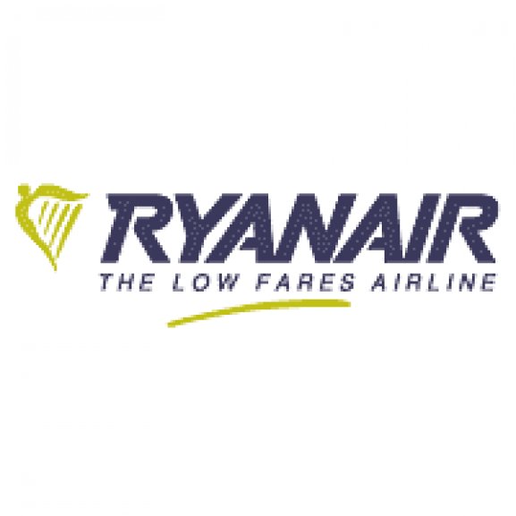 Logo of Ryanair