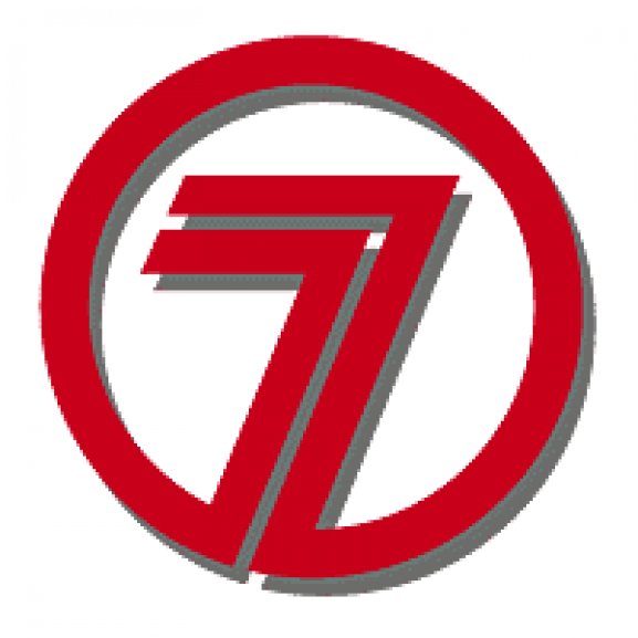 Logo of Seven Network TV