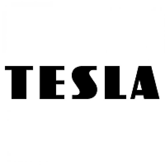 Logo of Tesla