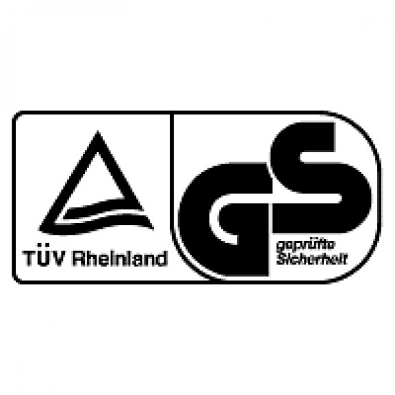 Logo of TUV