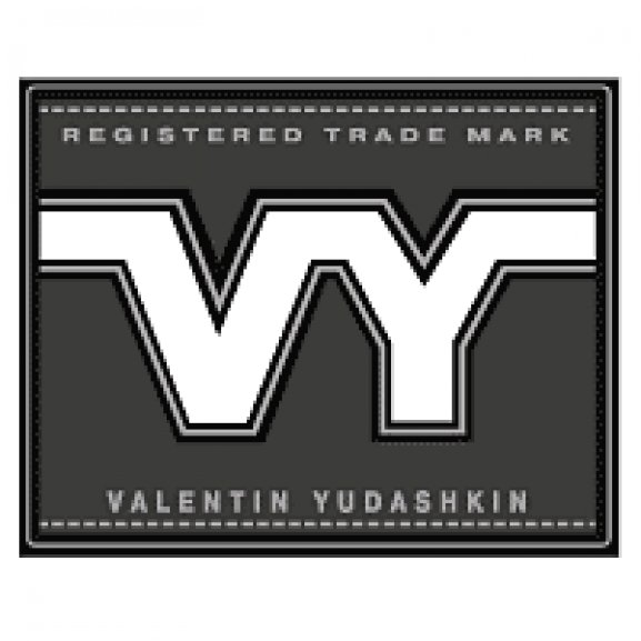 Logo of Valentin Yudashkin