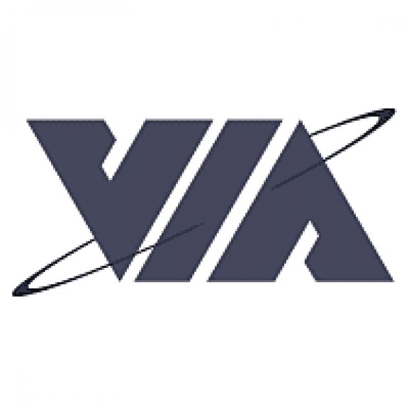 Logo of Via Technologies