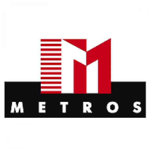 Logo of Metros