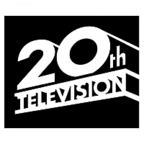 Logo of 20th Television